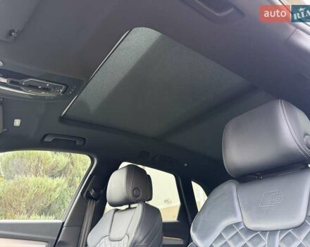 Серый Ауди Ку 5, объемом двигателя 2.97 л и пробегом 71 тыс. км за 53500 $, фото 54 на Automoto.ua