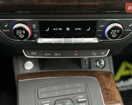 Сірий Ауді Ку 5, об'ємом двигуна 1.98 л та пробігом 78 тис. км за 27500 $, фото 29 на Automoto.ua