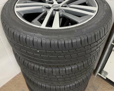 Серый Ауди Ку 5, объемом двигателя 2.97 л и пробегом 71 тыс. км за 53500 $, фото 141 на Automoto.ua