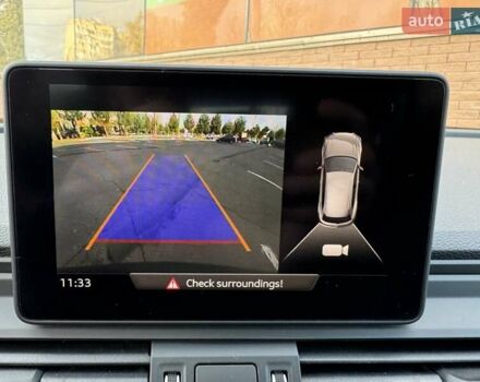 Сірий Ауді Ку 5, об'ємом двигуна 1.98 л та пробігом 63 тис. км за 27900 $, фото 27 на Automoto.ua