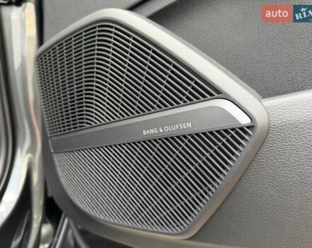 Серый Ауди Ку 5, объемом двигателя 2.97 л и пробегом 71 тыс. км за 53500 $, фото 106 на Automoto.ua