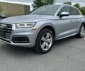 Серый Ауди Ку 5, объемом двигателя 2 л и пробегом 38 тыс. км за 18700 $, фото 1 на Automoto.ua