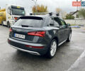 Ауди Ку 5 2019 в Киеве на Automoto.ua Серый Ауди Ку 5, объемом двигателя 1.98 л и пробегом 84 тыс. км за 28000 $, фото 22 на Automoto.ua