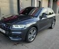 Сірий Ауді Ку 5, об'ємом двигуна 1.97 л та пробігом 205 тис. км за 36500 $, фото 1 на Automoto.ua