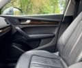 Серый Ауди Ку 5, объемом двигателя 1.98 л и пробегом 141 тыс. км за 23700 $, фото 1 на Automoto.ua