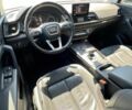 Сірий Ауді Ку 5, об'ємом двигуна 0 л та пробігом 44 тис. км за 9200 $, фото 15 на Automoto.ua
