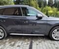 Серый Ауди Ку 5, объемом двигателя 1.98 л и пробегом 91 тыс. км за 27500 $, фото 1 на Automoto.ua