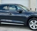 Ауди Ку 5 2019 в Полтаве на Automoto.ua Серый Ауди Ку 5, объемом двигателя 2 л и пробегом 33 тыс. км за 12500 $, фото 7 на Automoto.ua
