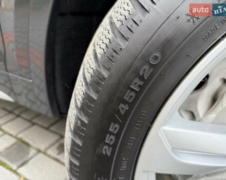 Серый Ауди Ку 5, объемом двигателя 2.97 л и пробегом 71 тыс. км за 53500 $, фото 133 на Automoto.ua