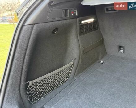 Серый Ауди Ку 5, объемом двигателя 2.97 л и пробегом 71 тыс. км за 53500 $, фото 112 на Automoto.ua