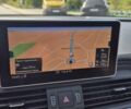 Серый Ауди Ку 5, объемом двигателя 1.98 л и пробегом 91 тыс. км за 27500 $, фото 23 на Automoto.ua