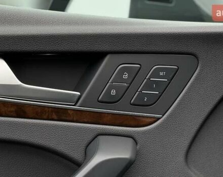 Сірий Ауді Ку 5, об'ємом двигуна 1.98 л та пробігом 78 тис. км за 27500 $, фото 12 на Automoto.ua