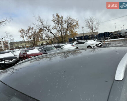 Серый Ауди Ку 5, объемом двигателя 2 л и пробегом 81 тыс. км за 17700 $, фото 7 на Automoto.ua