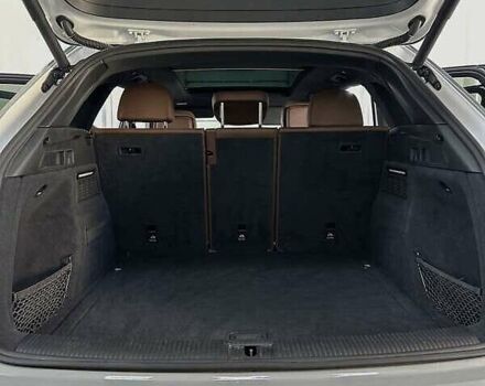 Серый Ауди Ку 5, объемом двигателя 2 л и пробегом 95 тыс. км за 26999 $, фото 20 на Automoto.ua