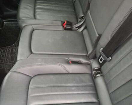 Серый Ауди Ку 5, объемом двигателя 1.98 л и пробегом 68 тыс. км за 31200 $, фото 21 на Automoto.ua