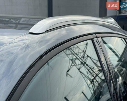 Серый Ауди Ку 5, объемом двигателя 1.97 л и пробегом 204 тыс. км за 28400 $, фото 19 на Automoto.ua