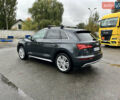 Ауди Ку 5 2019 в Киеве на Automoto.ua Серый Ауди Ку 5, объемом двигателя 1.98 л и пробегом 84 тыс. км за 28000 $, фото 16 на Automoto.ua