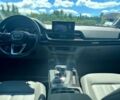Серый Ауди Ку 5, объемом двигателя 2 л и пробегом 45 тыс. км за 11500 $, фото 11 на Automoto.ua