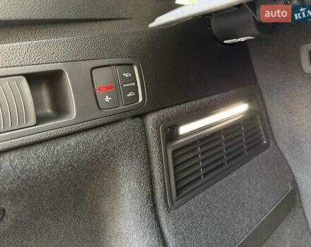 Серый Ауди Ку 5, объемом двигателя 2.97 л и пробегом 71 тыс. км за 53500 $, фото 113 на Automoto.ua