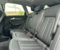 Серый Ауди Ку 5, объемом двигателя 2 л и пробегом 38 тыс. км за 18700 $, фото 14 на Automoto.ua