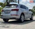 Серый Ауди Ку 5, объемом двигателя 1.98 л и пробегом 40 тыс. км за 25800 $, фото 48 на Automoto.ua