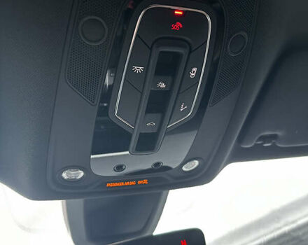 Серый Ауди Ку 5, объемом двигателя 1.98 л и пробегом 89 тыс. км за 28000 $, фото 9 на Automoto.ua