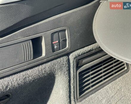 Серый Ауди Ку 5, объемом двигателя 1.97 л и пробегом 204 тыс. км за 28400 $, фото 38 на Automoto.ua