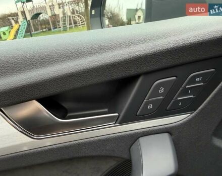 Серый Ауди Ку 5, объемом двигателя 2.97 л и пробегом 71 тыс. км за 53500 $, фото 57 на Automoto.ua