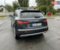 Ауди Ку 5 2019 в Киеве на Automoto.ua Серый Ауди Ку 5, объемом двигателя 1.98 л и пробегом 84 тыс. км за 28000 $, фото 19 на Automoto.ua