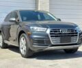 Сірий Ауді Ку 5, об'ємом двигуна 0 л та пробігом 44 тис. км за 9200 $, фото 2 на Automoto.ua