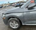 Сірий Ауді Ку 5, об'ємом двигуна 1.98 л та пробігом 81 тис. км за 18500 $, фото 5 на Automoto.ua