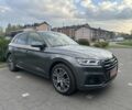 Ауді Ку 5 2019 у Ужгороді на Automoto.ua Сірий Ауді Ку 5, об'ємом двигуна 2 л та пробігом 210 тис. км за 39999 $, фото 3 на Automoto.ua