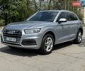 Серый Ауди Ку 5, объемом двигателя 1.98 л и пробегом 40 тыс. км за 25800 $, фото 30 на Automoto.ua