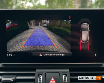 Серый Ауди Ку 5, объемом двигателя 2 л и пробегом 43 тыс. км за 37300 $, фото 26 на Automoto.ua