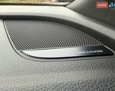 Серый Ауди Ку 5, объемом двигателя 2.97 л и пробегом 71 тыс. км за 53500 $, фото 89 на Automoto.ua