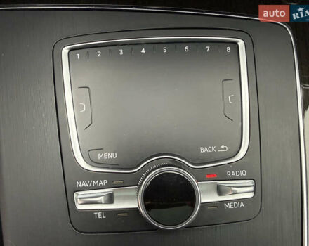 Серый Ауди Ку 5, объемом двигателя 1.98 л и пробегом 100 тыс. км за 25900 $, фото 71 на Automoto.ua