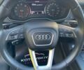 Сірий Ауді Ку 5, об'ємом двигуна 2 л та пробігом 83 тис. км за 26000 $, фото 14 на Automoto.ua