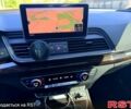 Сірий Ауді Ку 5, об'ємом двигуна 2 л та пробігом 126 тис. км за 28000 $, фото 10 на Automoto.ua