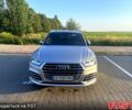 Серый Ауди Ку 5, объемом двигателя 3 л и пробегом 108 тыс. км за 37000 $, фото 1 на Automoto.ua