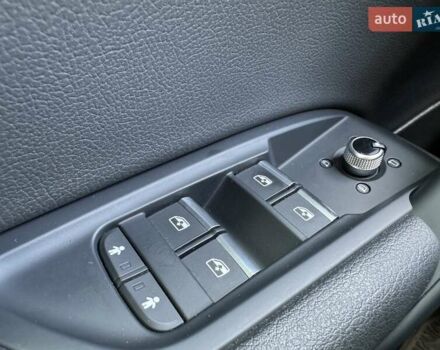 Серый Ауди Ку 5, объемом двигателя 1.98 л и пробегом 40 тыс. км за 25800 $, фото 8 на Automoto.ua