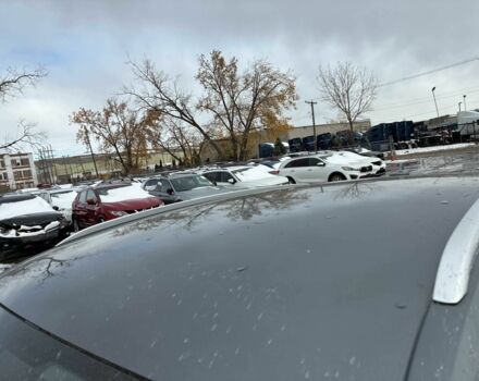 Сірий Ауді Ку 5, об'ємом двигуна 2 л та пробігом 80 тис. км за 17700 $, фото 8 на Automoto.ua