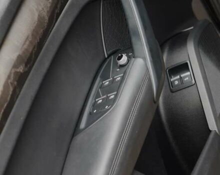 Серый Ауди Ку 5, объемом двигателя 1.98 л и пробегом 164 тыс. км за 37500 $, фото 56 на Automoto.ua