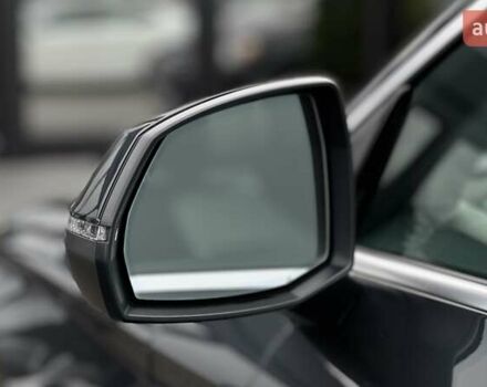 Сірий Ауді Ку 5, об'ємом двигуна 1.98 л та пробігом 78 тис. км за 27500 $, фото 9 на Automoto.ua