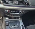 Сірий Ауді Ку 5, об'ємом двигуна 1.97 л та пробігом 205 тис. км за 36500 $, фото 17 на Automoto.ua