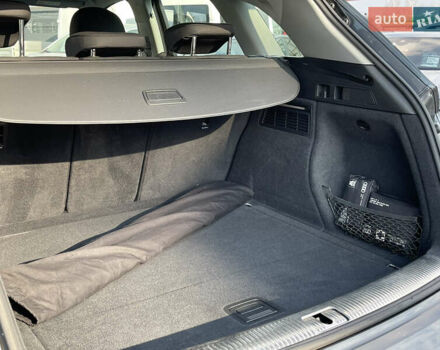 Серый Ауди Ку 5, объемом двигателя 1.97 л и пробегом 204 тыс. км за 28400 $, фото 37 на Automoto.ua