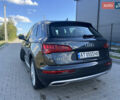 Ауди Ку 5 2019 в Ивано-Франковске на Automoto.ua Серый Ауди Ку 5, объемом двигателя 1.98 л и пробегом 41 тыс. км за 26600 $, фото 18 на Automoto.ua