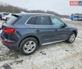 Сірий Ауді Ку 5, об'ємом двигуна 1.98 л та пробігом 91 тис. км за 7500 $, фото 1 на Automoto.ua