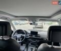 Сірий Ауді Ку 5, об'ємом двигуна 1.98 л та пробігом 75 тис. км за 38000 $, фото 11 на Automoto.ua