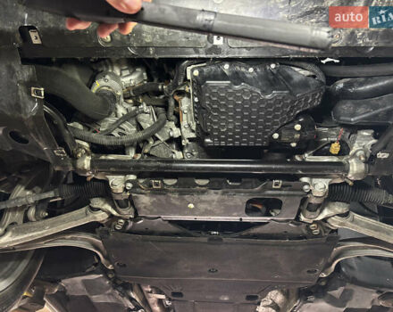Ауди Ку 5 2019 в Тернополе на Automoto.ua Серый Ауди Ку 5, объемом двигателя 1.98 л и пробегом 84 тыс. км за 24900 $, фото 46 на Automoto.ua