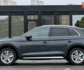 Сірий Ауді Ку 5, об'ємом двигуна 1.98 л та пробігом 78 тис. км за 27500 $, фото 3 на Automoto.ua